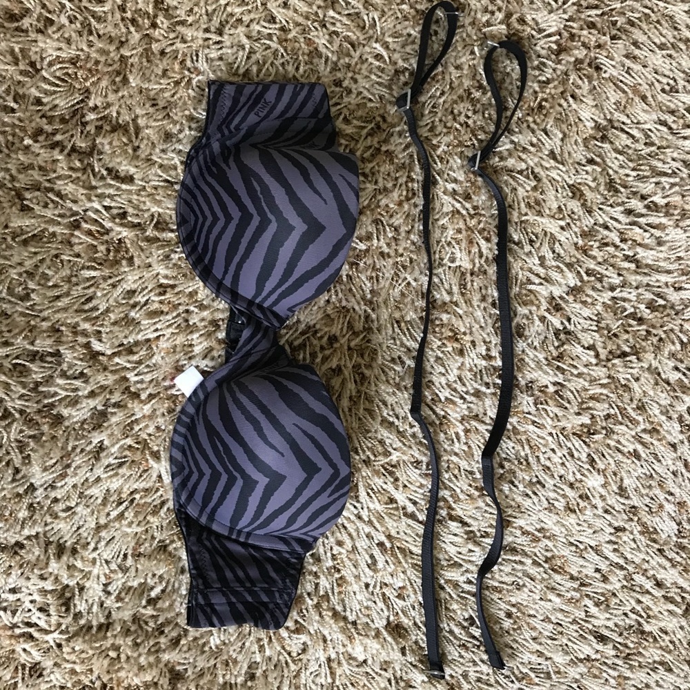 PINK Multiway Bra 34A